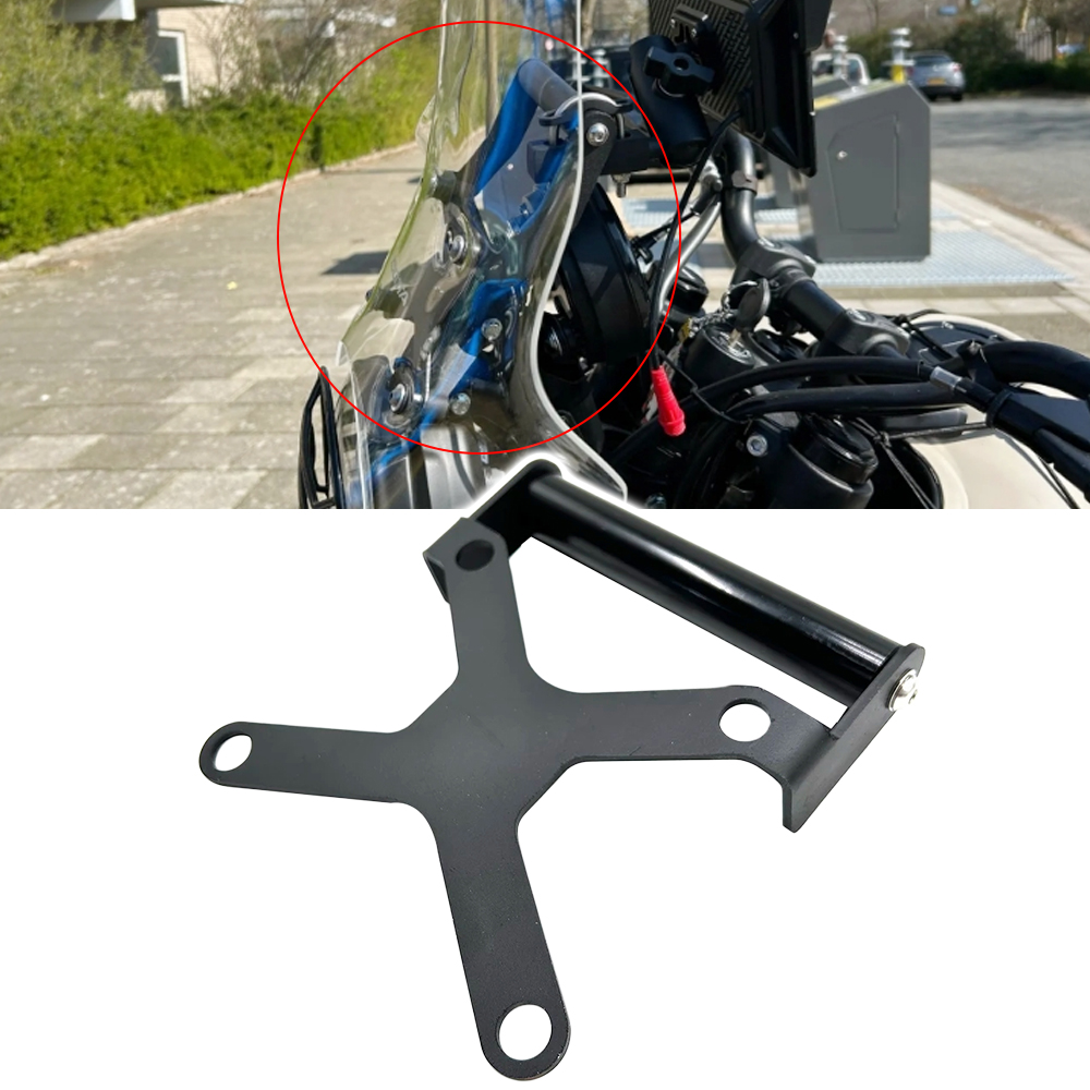 Quality Phone Accessories - 오토바이 폰 홀더 스탠드 GPS 네비게이션