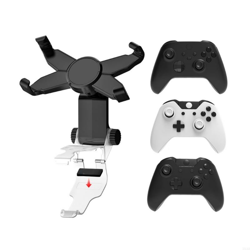 X1 Phone Accessories - DXAB 무선 게임 컨트롤러 홀더 폰