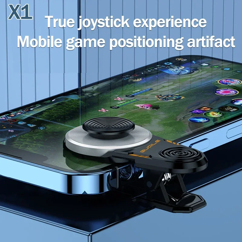 X1 Phone Accessories - X1 범용 휴대 전화 360도 외부