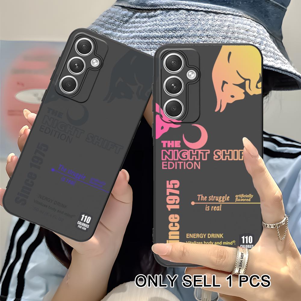 Phone Accessories Red - 레드스 나이트 에디션 폰 케이스 삼성