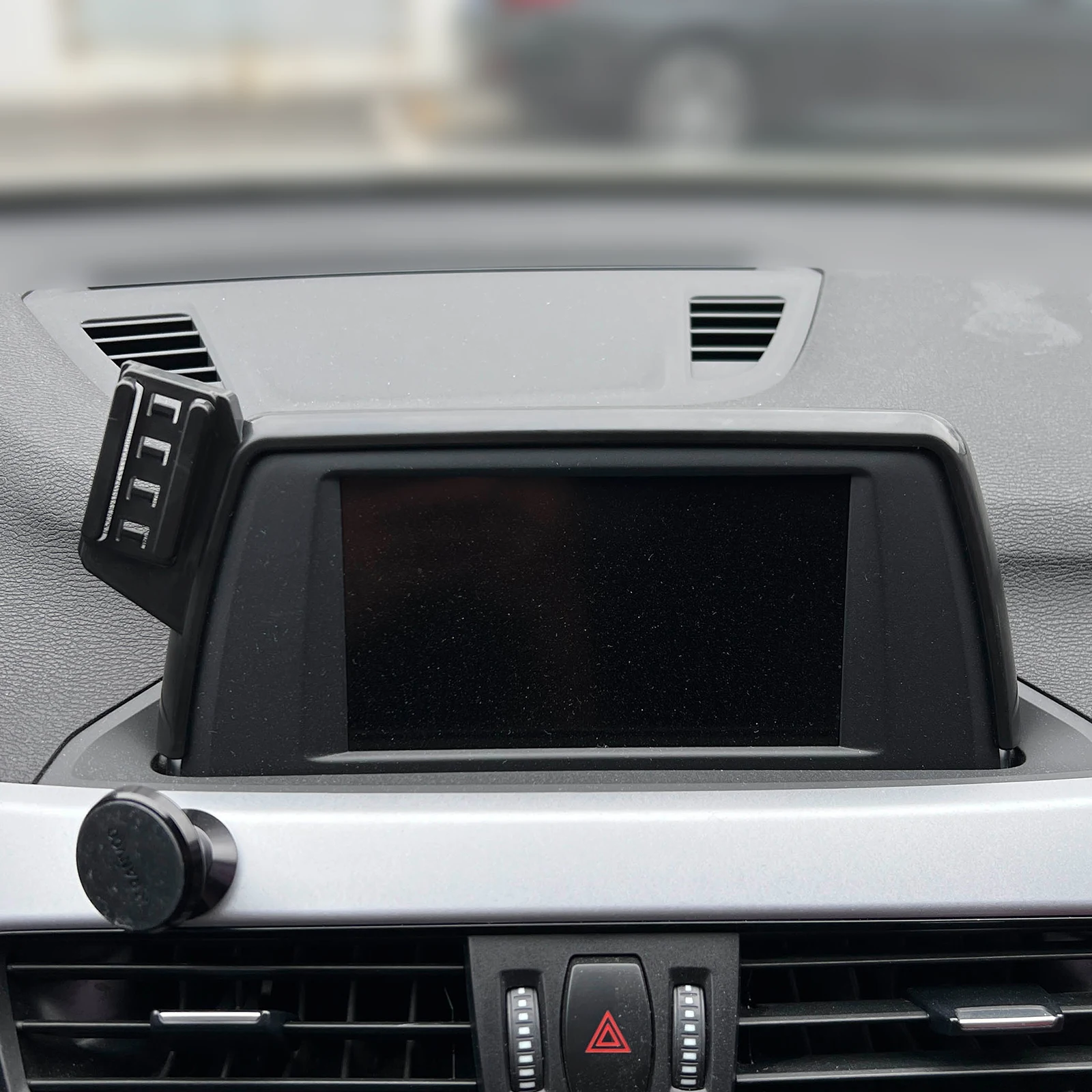 BMW X1 2016~2019 F48 (6.5in) G - X1 Phone Accessories 리뷰 및 가격