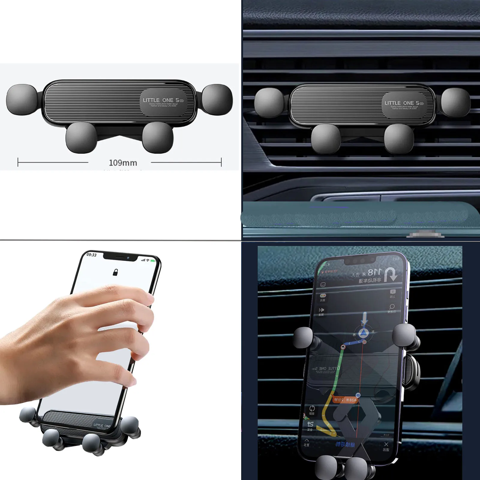BMW X1 2016~2019 F48 (6.5in) G - X1 Phone Accessories 리뷰 및 가격