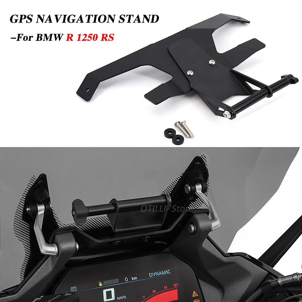 BMW R1250RS R 1250 RS용 오토바이 액세 - Quality Phone Accessories 리뷰 및 가격