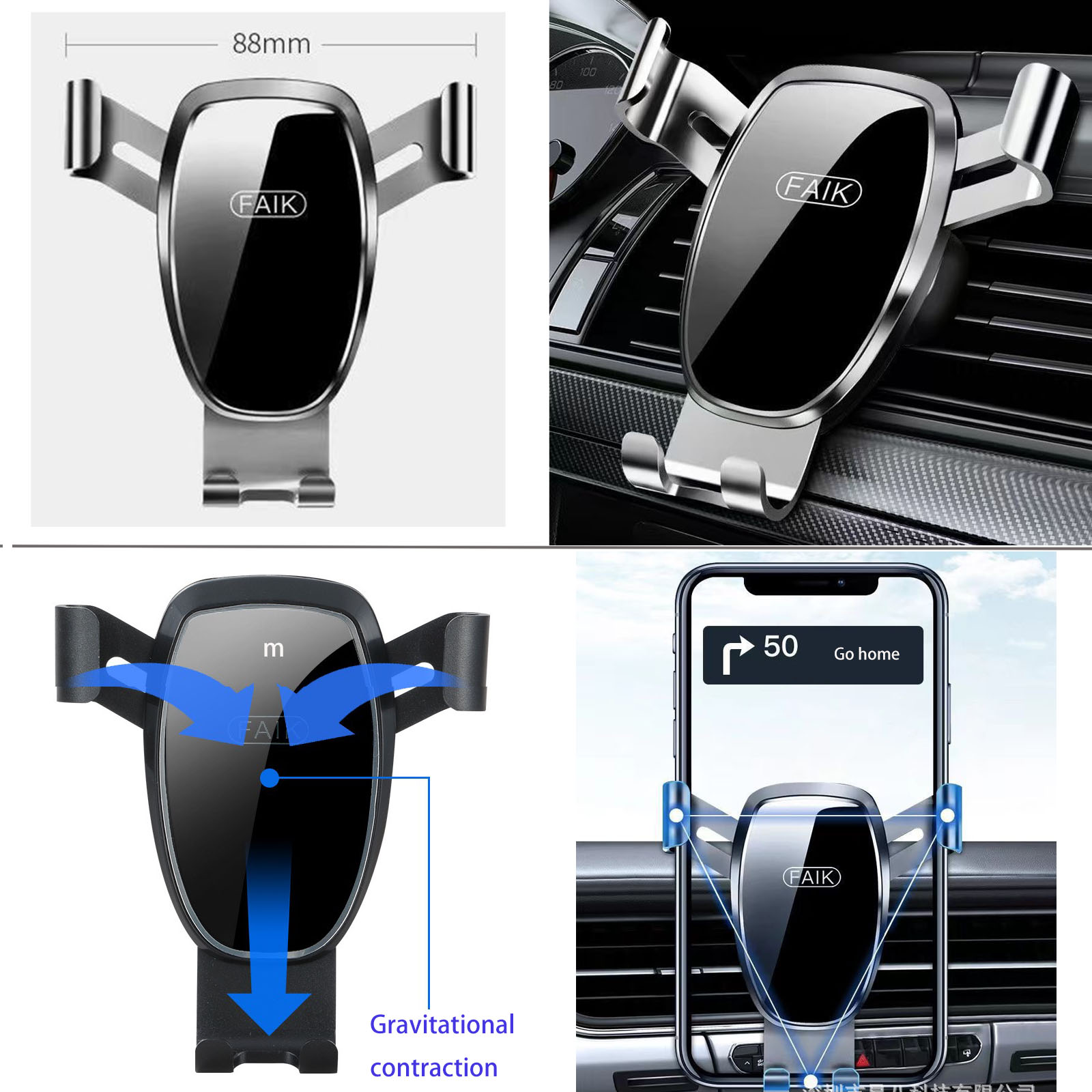 자동차 휴대폰 거치대, BMW X1 2023 2024  - X1 Phone Accessories 리뷰 및 가격