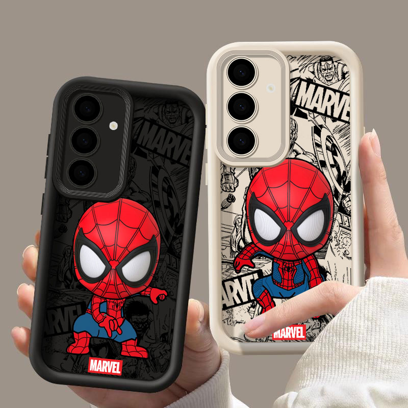 마블 스파이더맨 귀여운 펀다스 삼성 갤럭시 S26 S2 - Samsung Galaxy S24 리뷰 및 가격