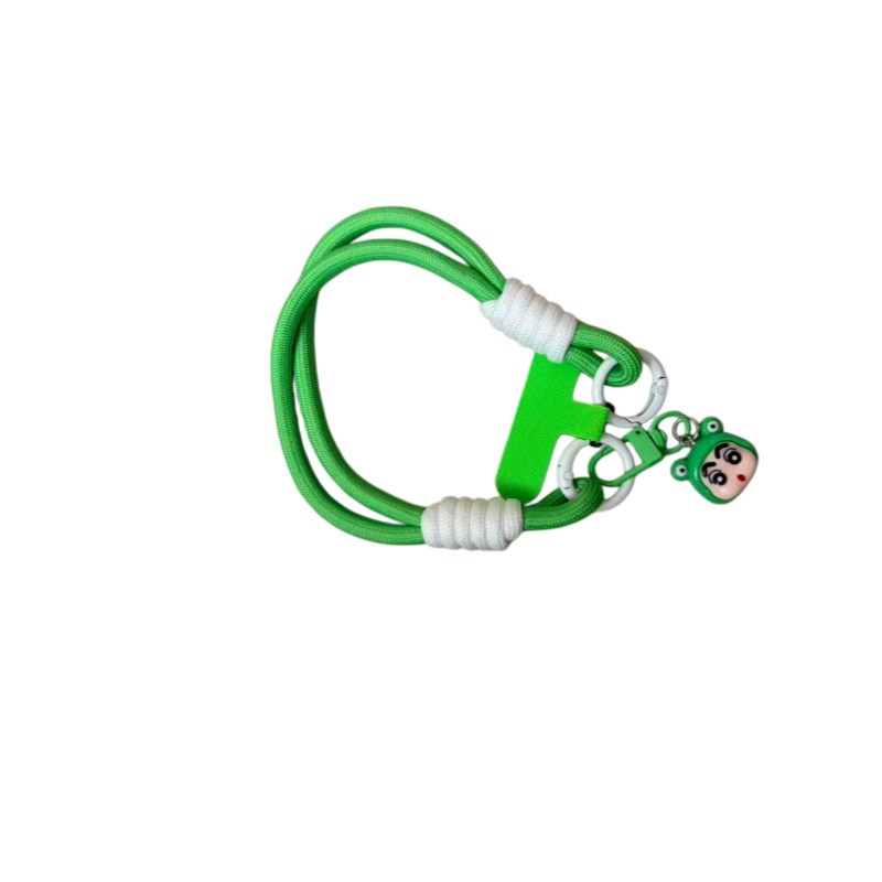 크레용신짱 시로 악어 인형 폰 스트랩 카메라 체인 가방 - Phone Accessories Chain 리뷰 및 가격