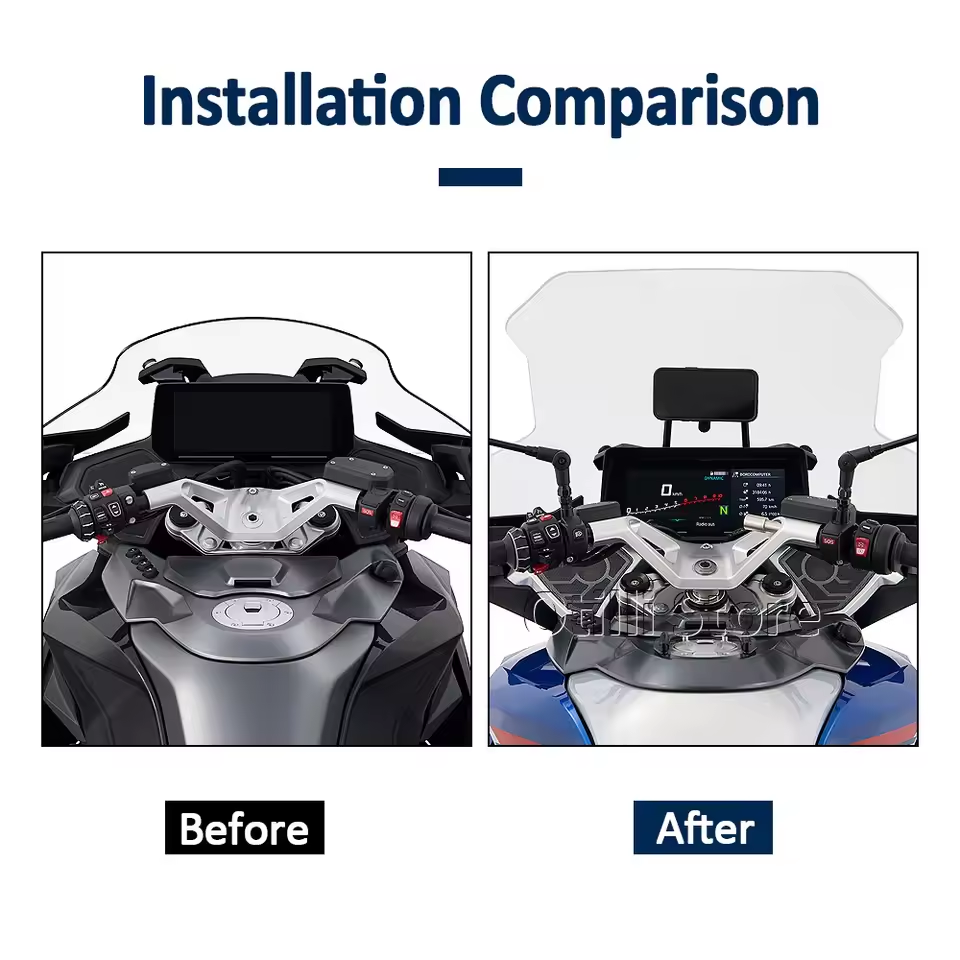 BMW R 1300 RT R1300RT R1300 RT - Quality Phone Accessories 리뷰 및 가격