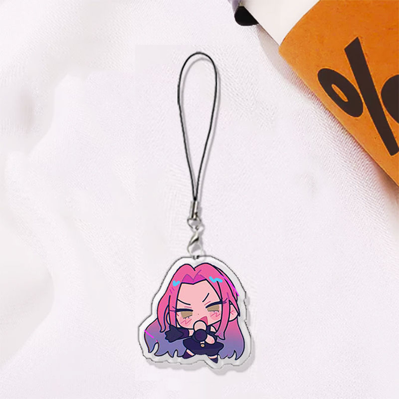 동물 주변기기 Alien Stage Till Ivan  - Phone Accessories Chain 리뷰 및 가격