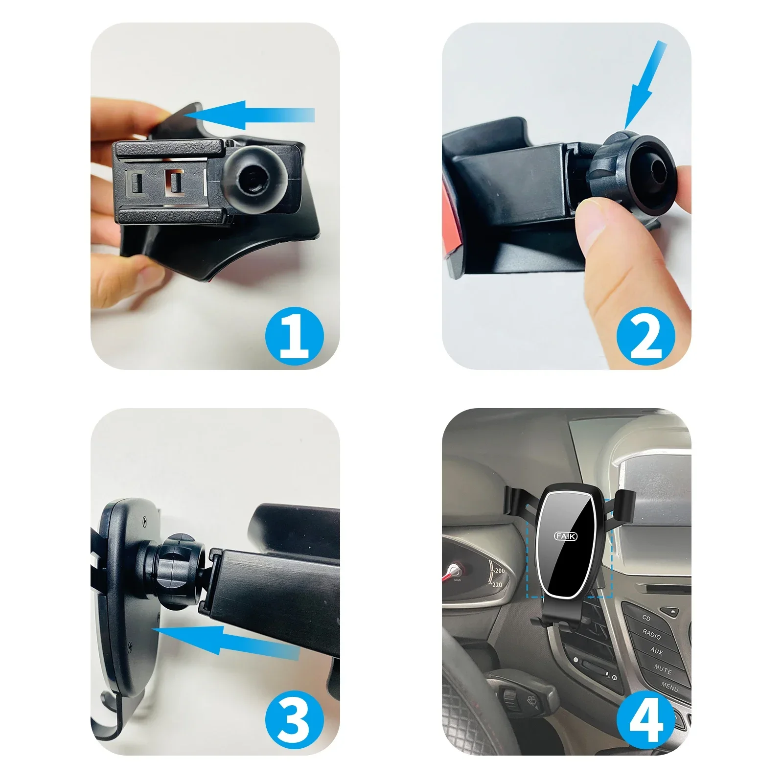 BMW X1 X2 2023 2024 2025 GPS 브 - X1 Phone Accessories 리뷰 및 가격