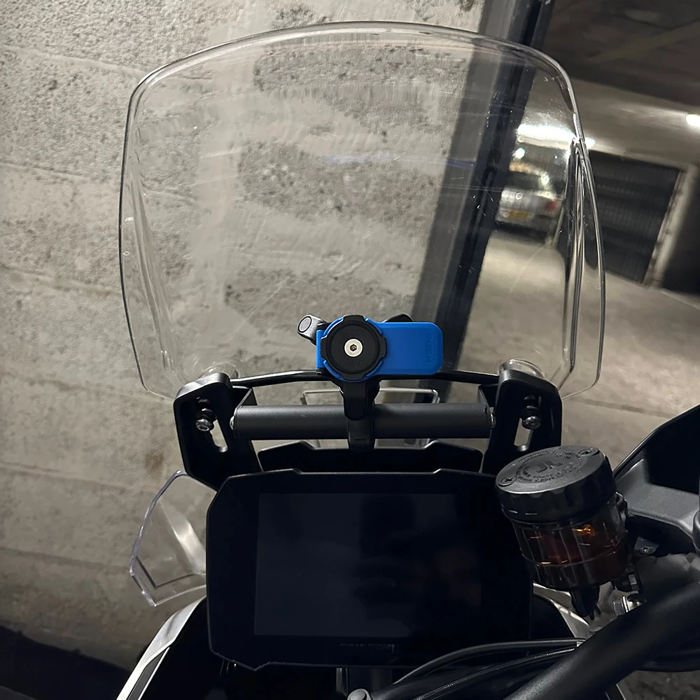 오토바이 액세서리 GPS 네비게이션 거치대 휴대폰 브래 - Quality Phone Accessories 리뷰 및 가격