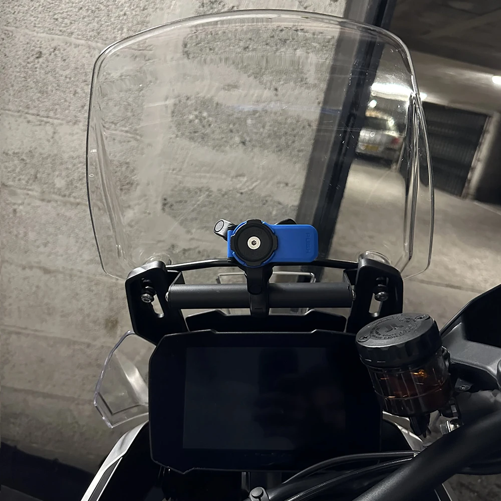 오토바이 액세서리 GPS 네비게이션 거치대 휴대폰 브래 - Quality Phone Accessories 리뷰 및 가격