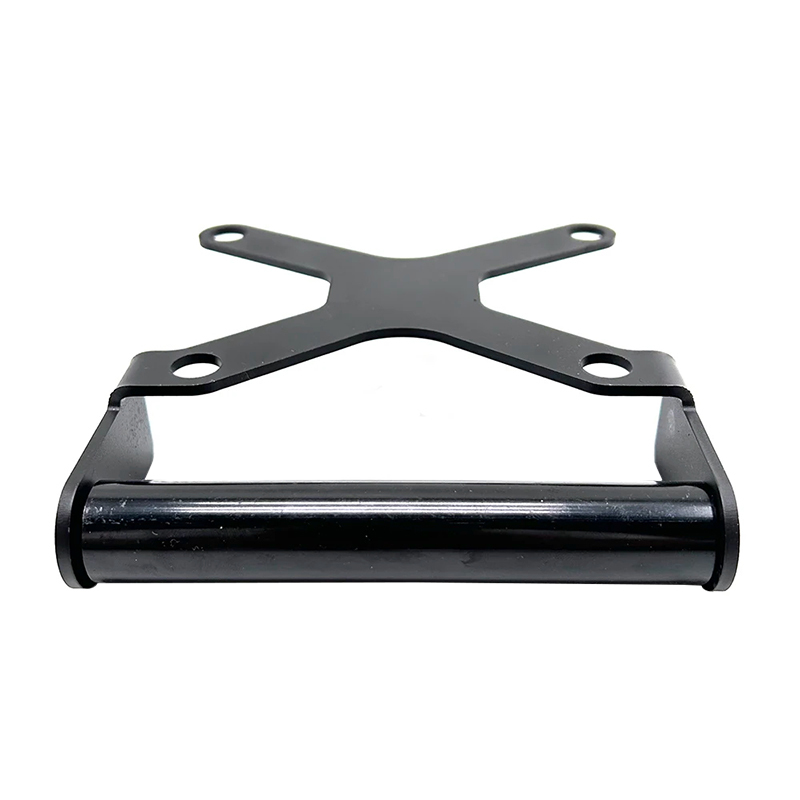 오토바이 폰 홀더 스탠드 GPS 네비게이션 플레이트 브 - Quality Phone Accessories 리뷰 및 가격