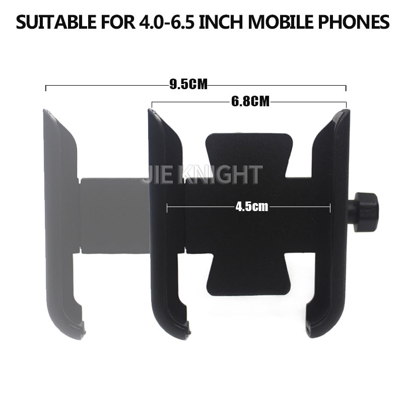 하이 퀄리티 오토바이 핸들 바 미러, 휴대폰 GPS 스 - Quality Phone Accessories 리뷰 및 가격