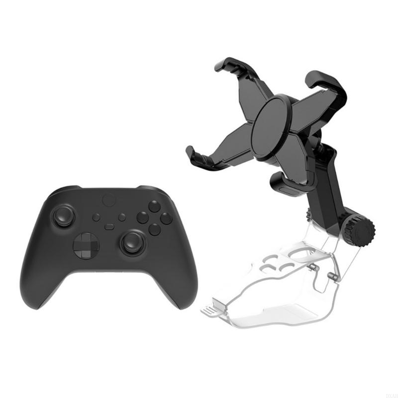 DXAB 무선 게임 컨트롤러 홀더 폰 클램프 게임 패드 - X1 Phone Accessories 리뷰 및 가격