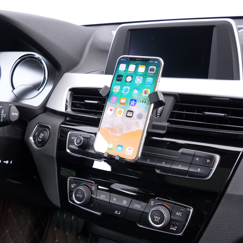 BMW X1 F48 X2 F39 2017-2019 에  - X1 Phone Accessories 리뷰 및 가격