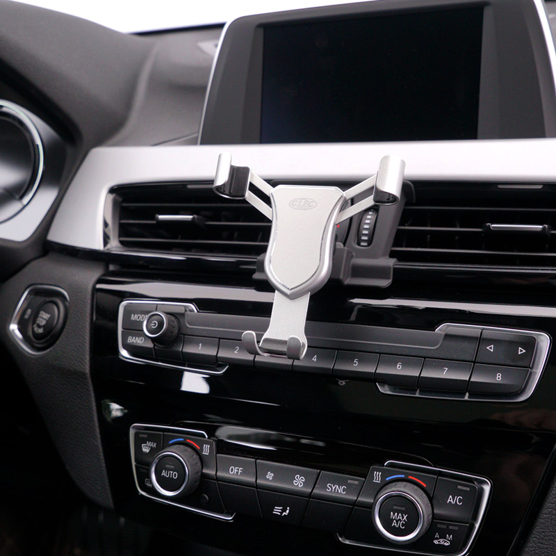BMW X1 F48 X2 F39 2017-2019 에  - X1 Phone Accessories 리뷰 및 가격