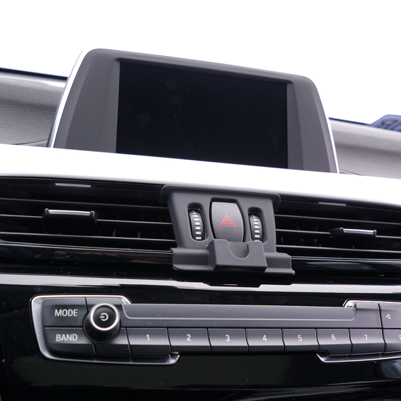 BMW X1 F48 X2 F39 2017-2019 에  - X1 Phone Accessories 리뷰 및 가격