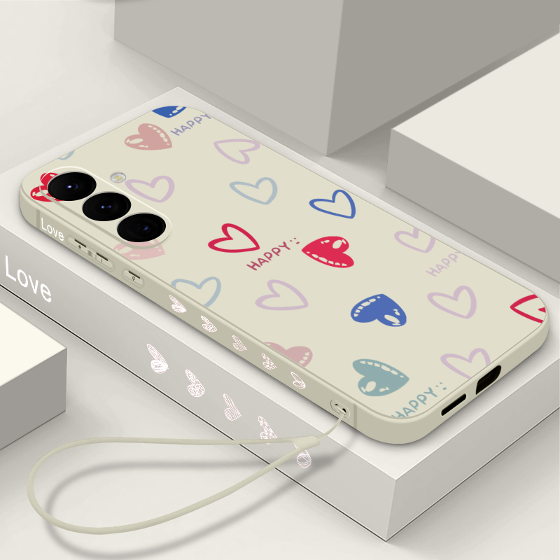 삼성 갤럭시 S26 S25 S24 S23 울트라 플러스 - Phone Accessories Red 리뷰 및 가격