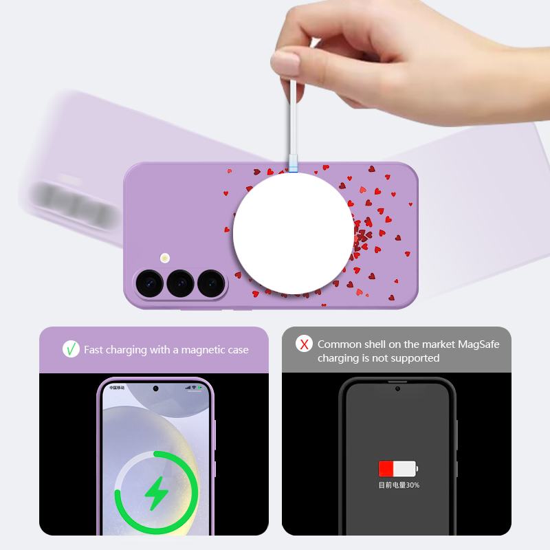 삼성 갤럭시 S26 S25 S24 S23 울트라 플러스 - Phone Accessories Red 리뷰 및 가격