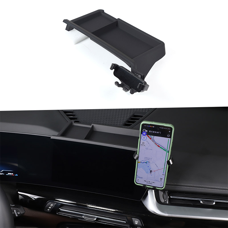 BMW X1 U11 2023-2024 중앙 제어 내비게 - X1 Phone Accessories 리뷰 및 가격
