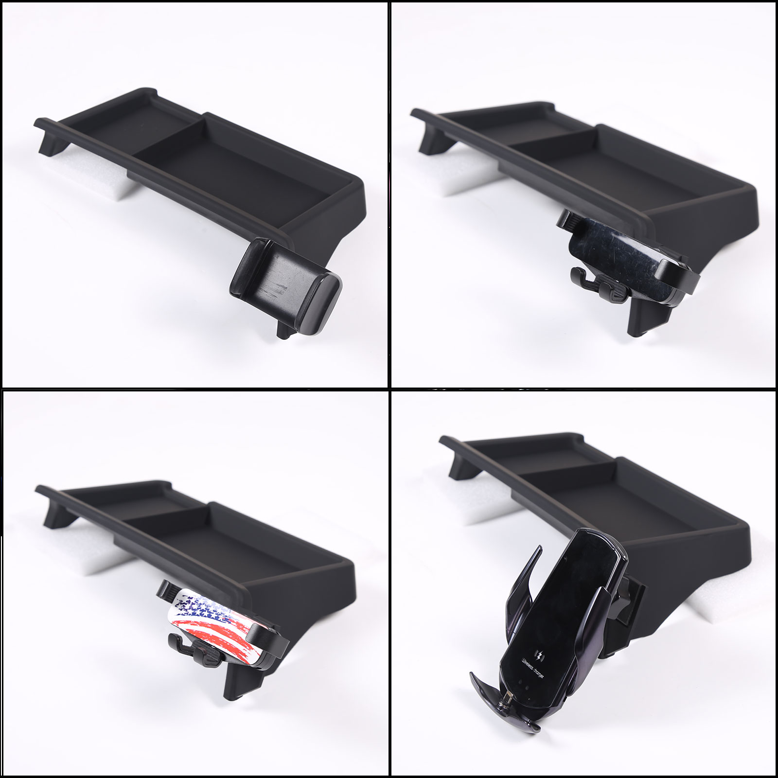 BMW iX1 X1 X2 U10 U11 2023-202 - X1 Phone Accessories 리뷰 및 가격
