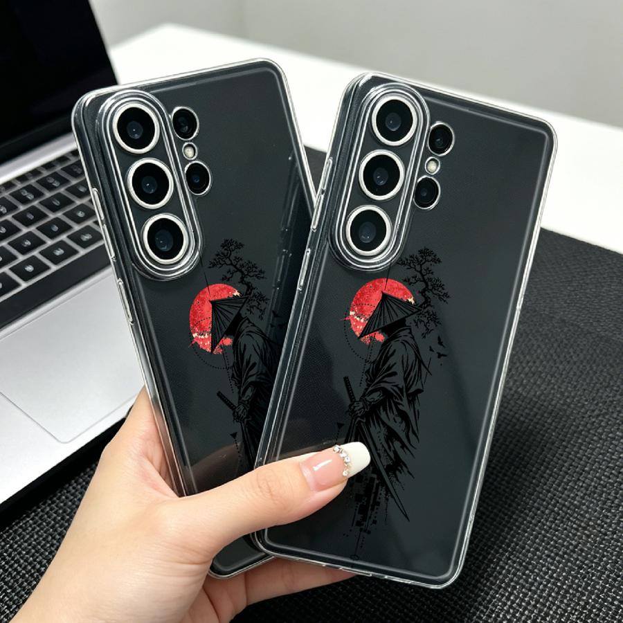 삼성 갤럭시 S26 S25 엣지 S22 FE S23 울 - Phone Accessories Red 리뷰 및 가격