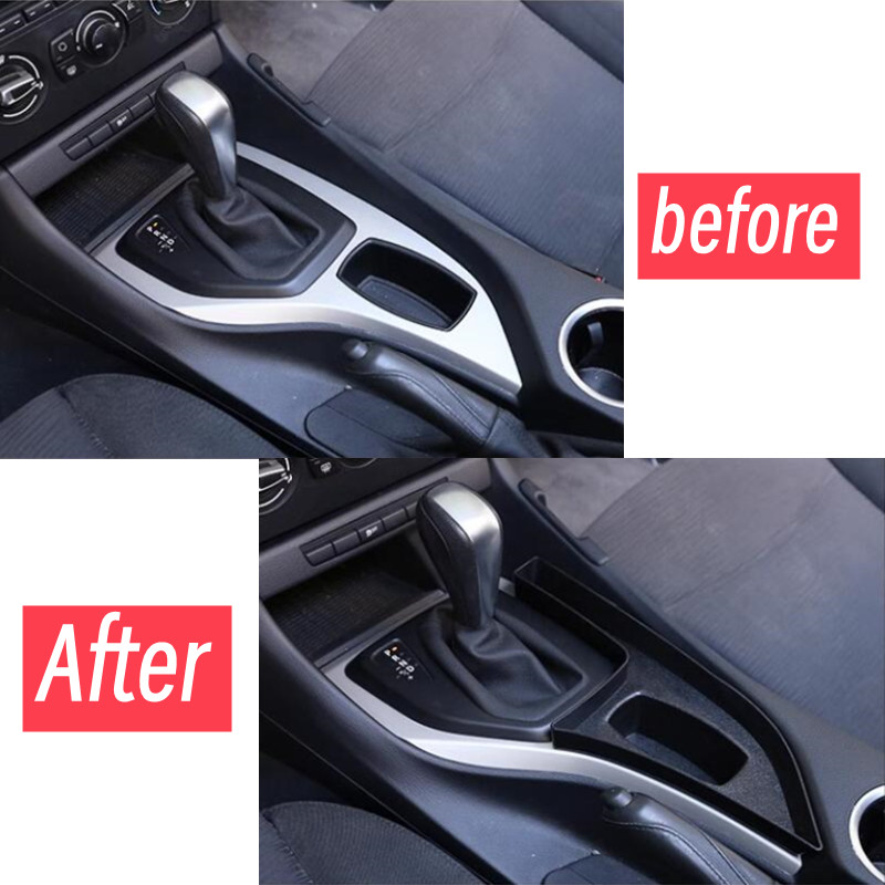 BMW X1 E84 2011-2015 ABS 자동차 센 - X1 Phone Accessories 리뷰 및 가격