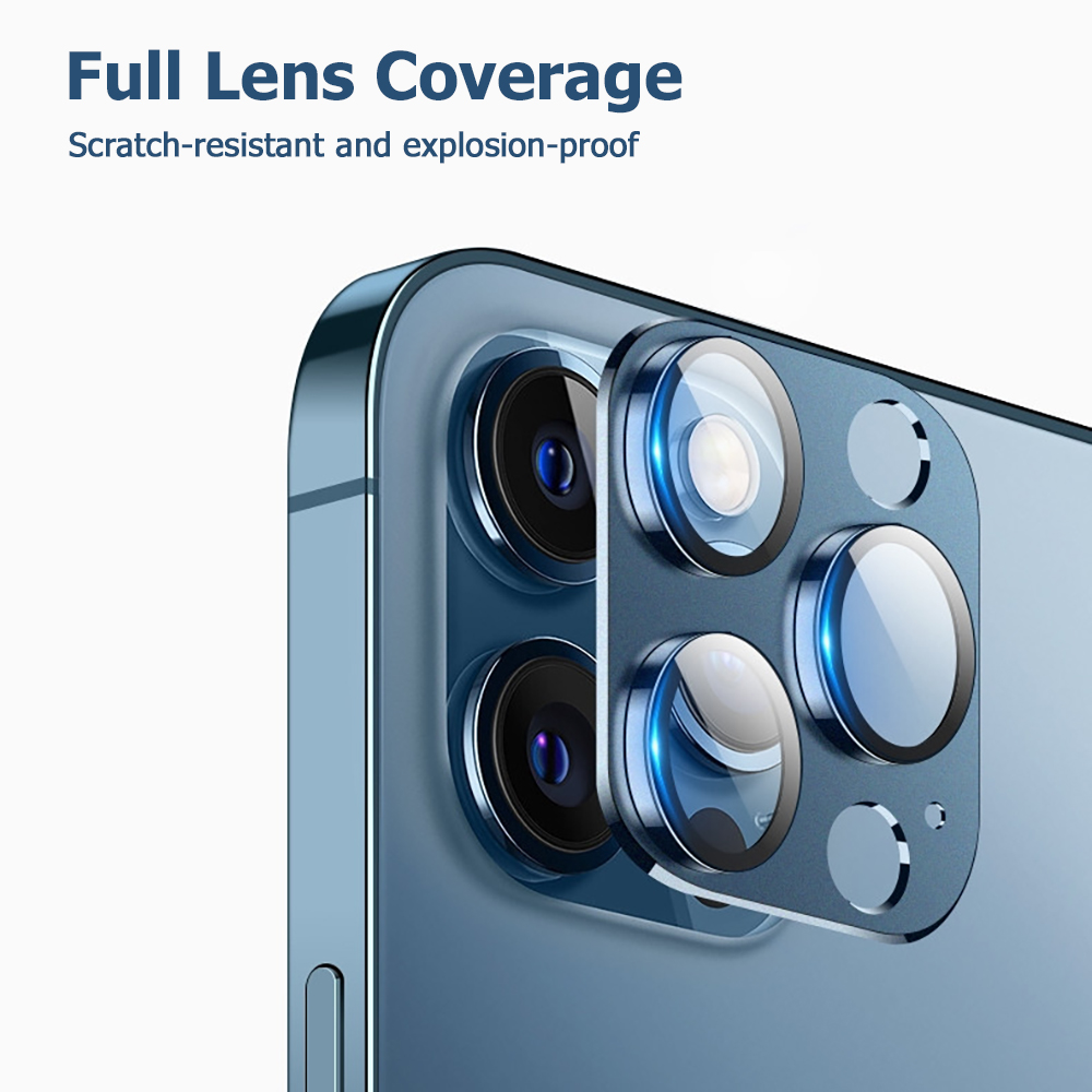 메탈 강화유리 커버 카메라 보호필름 아이폰 17 에어  - Quality Phone Accessories 리뷰 및 가격