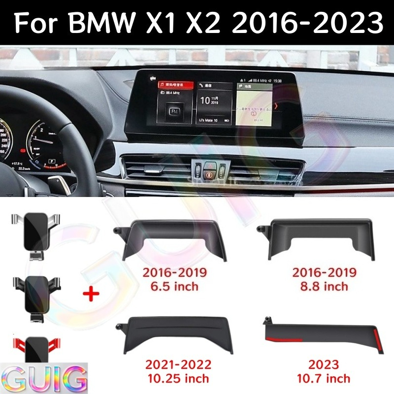 BMW X1 X2 2016 2017 2018-2022  - X1 Phone Accessories 리뷰 및 가격