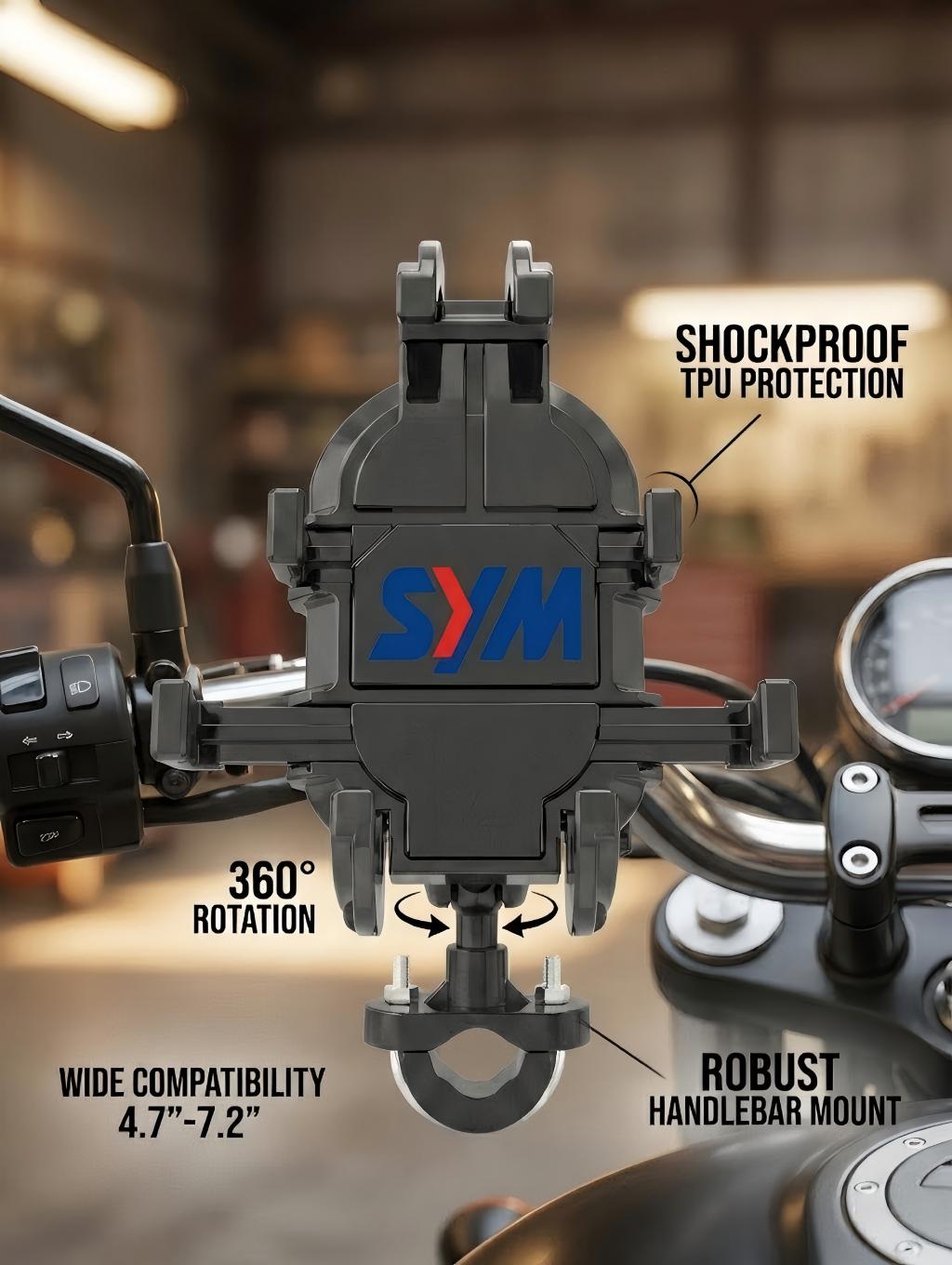 SYM MAXSYM 600i TL500 TL 500 D - Quality Phone Accessories 리뷰 및 가격