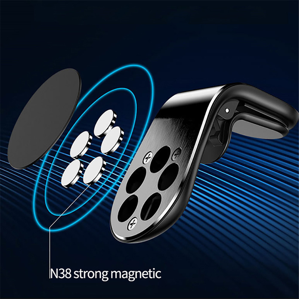 자동차 액세서리 자기 전화 홀더 공기 배출구 BMW R - X1 Phone Accessories 리뷰 및 가격