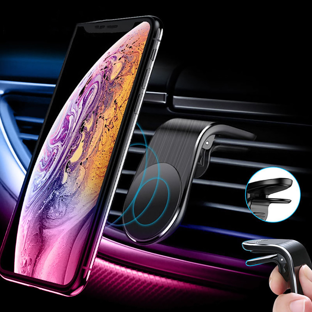 자동차 액세서리 자기 전화 홀더 공기 배출구 BMW R - X1 Phone Accessories 리뷰 및 가격