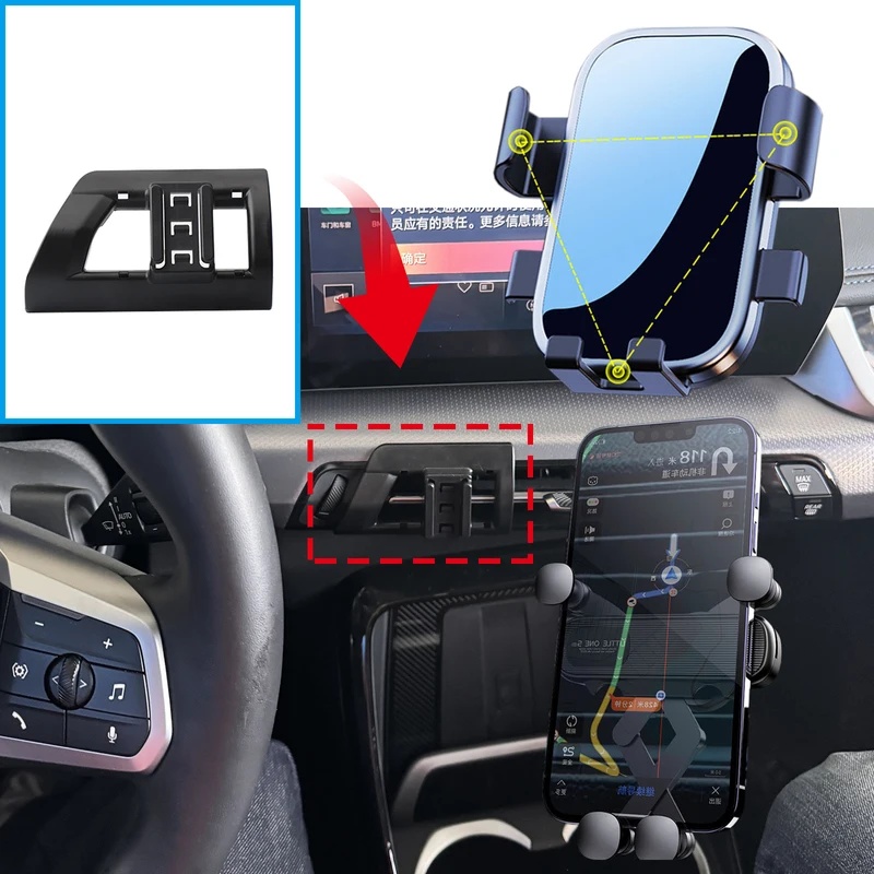 BMW X1 X2 2023 2024 2025용 차량용  - X1 Phone Accessories 리뷰 및 가격