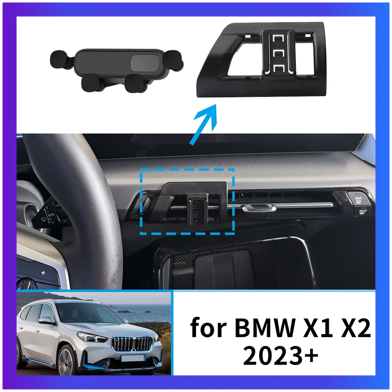 BMW X1 X2 2023 2024 2025용 차량용  - X1 Phone Accessories 리뷰 및 가격
