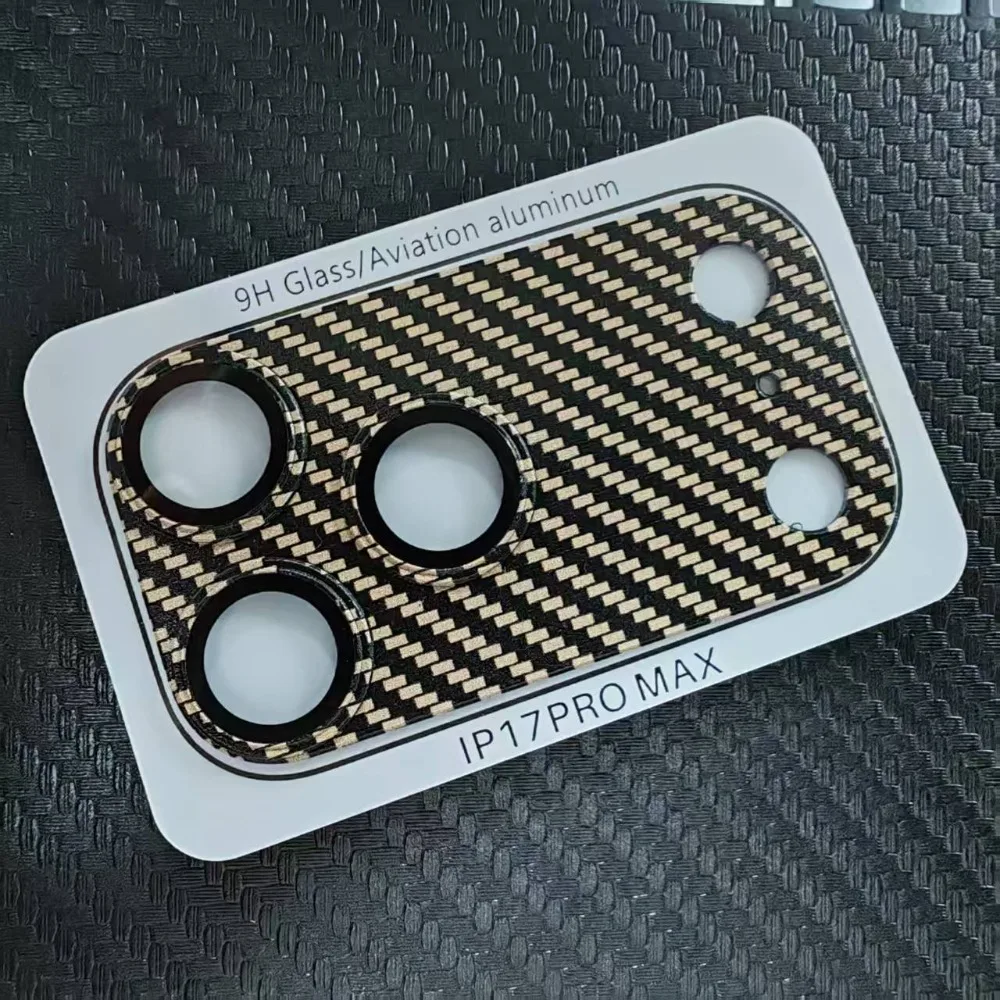 카본 파이버 케블라 풀 카메라 렌즈 보호 유리 커버 아 - Quality Phone Accessories 리뷰 및 가격