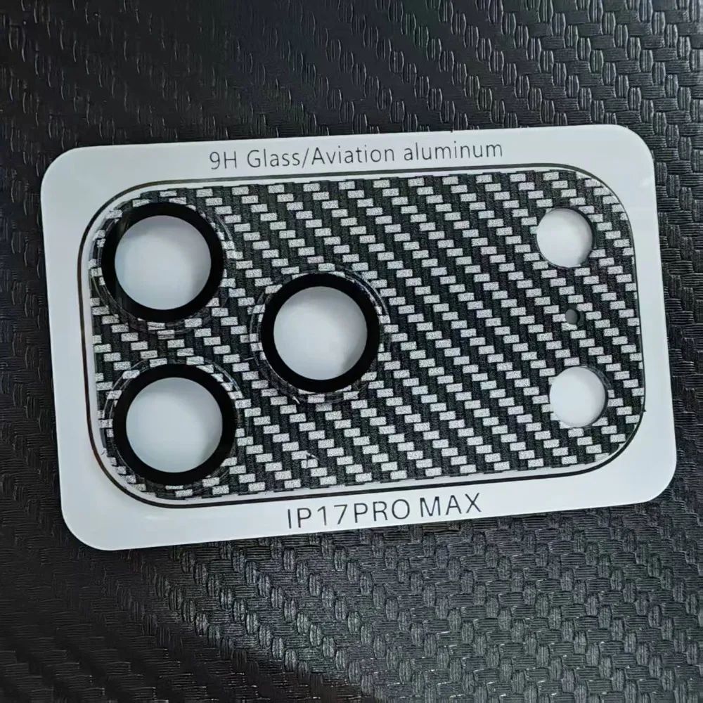 카본 파이버 케블라 풀 카메라 렌즈 보호 유리 커버 아 - Quality Phone Accessories 리뷰 및 가격